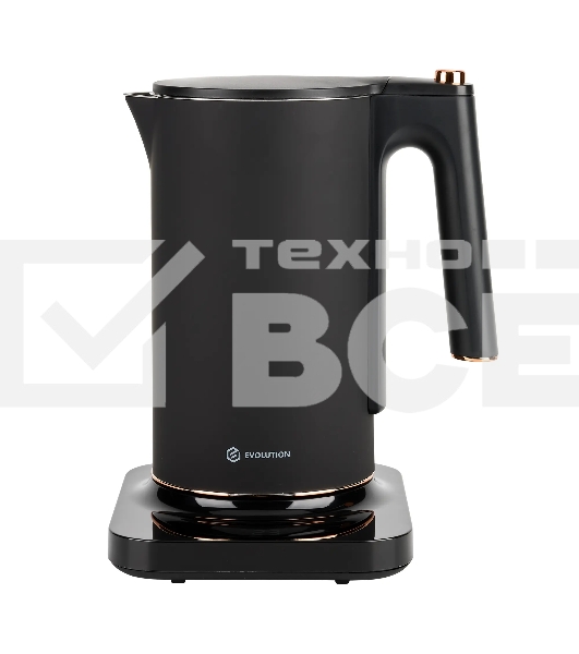Чайник электрический EVOLUTION KP22151L THERMOCONTROL