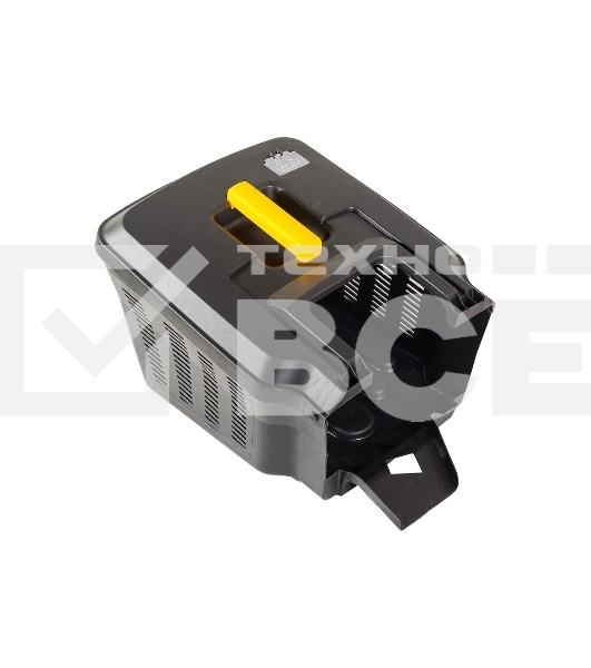 Газонокосилка роторная Huter ELM-2000P (70/4/9) 2000Вт