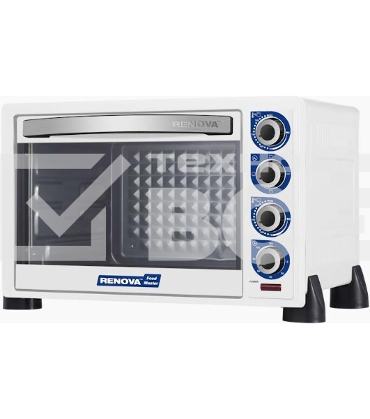 Мини-печь RENOVA MO-25GTW1