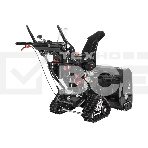 Снегоуборщик HYUNDAI S 7713-T 13лс выброс 15м, фото7