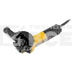 Угловая шлифовальная машина Denzel AGb125-1700, 1700 Вт, 125 мм, 3000-11000 об/мин, фото11