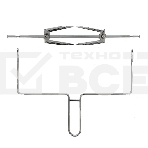 Мини-печь SUPRA MTS-2691, фото9