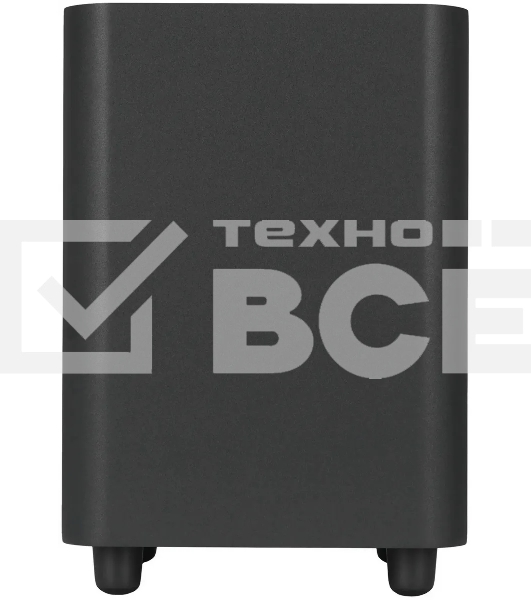 Саундбар JBL Bar1300 7.1.4 870Вт+300Вт черный