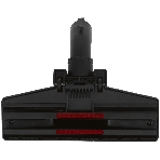 Пылесос Beko BKS 1410 фиолетовый, 330/2000 Вт, уборка сухая, пылесборник мешок 1,5 л, фото4