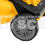 Газонокосилка электрическая Denzel GMC-1800, шир. 38см, 1800 Вт, 6 уров., травосб. 35 л, фото8