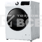 Стиральная машина Бирюса WMD-SM1014/05 белый, загрузка фронтальная 10.5 кг, 1400 об/мин, класс: А+++, фото2