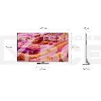 Телевизор 75