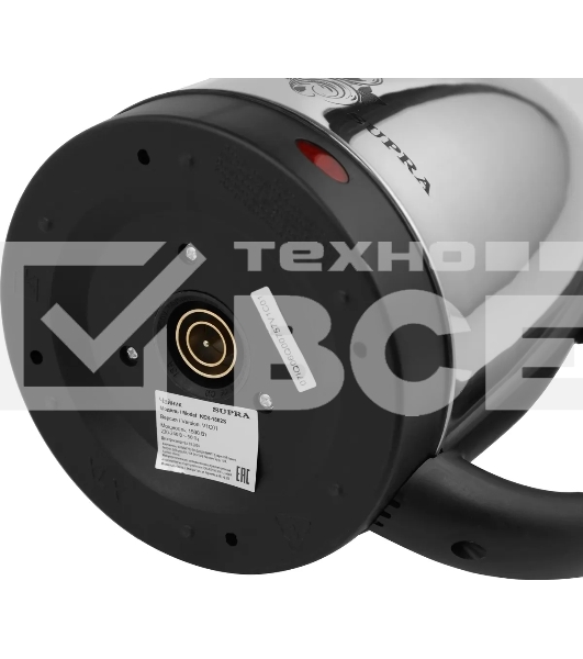 Чайник электрический SUPRA KES-1802S