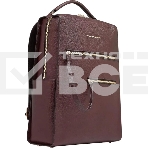 Рюкзак женский Piquadro Patricia CA6772W140/BO бургунди кожа, фото6