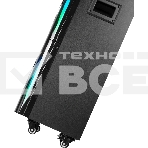 Колонка портативная Ural 203 черный 2000W 1.1 BT/3.5Jack/USB-C 15м 9000mAh, фото10