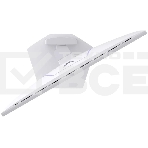 Монитор 31.5' LG UltraGear 32G810SA-W IPS 3840x2160, 144 Гц, 1 мс, 16:9, 400 кд/м², 2xHDMI 2.1, DP 1.4, USB-C (65 Вт PD), 3.5 Jack, динамики (2x7 Вт), DisplayHDR 400, FreeSync Premium, G-Sync Compatible, Smart (webOS, Wi-Fi, BT), белый, фото7