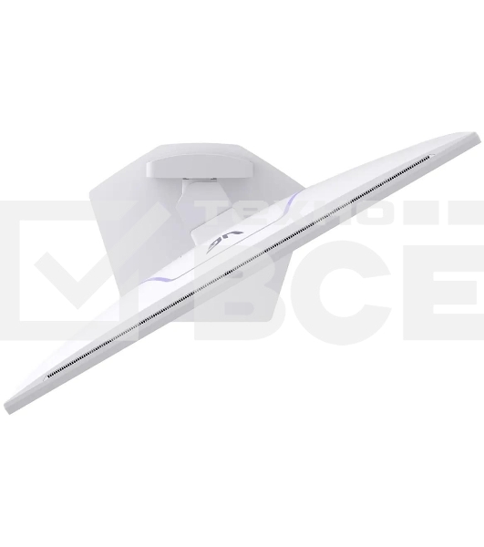 Монитор 31.5' LG UltraGear 32G810SA-W IPS 3840x2160, 144 Гц, 1 мс, 16:9, 400 кд/м², 2xHDMI 2.1, DP 1.4, USB-C (65 Вт PD), 3.5 Jack, динамики (2x7 Вт), DisplayHDR 400, FreeSync Premium, G-Sync Compatible, Smart (webOS, Wi-Fi, BT), белый