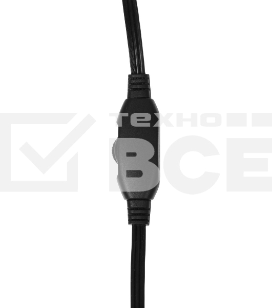 Гарнитура проводная Defender Gryphon 750 белый, кабель 2 м