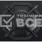 Газовая варочная панель Maunfeld EGHG.32.2CB/G, 2 конфорки, закаленное стекло, черный, фото5