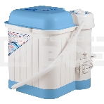 Стиральная машина Renova WS-35E(BL), фото3