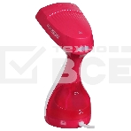 Отпариватель Hyundai H-HS02123 белый/вишневый, 1650 Вт, 28 г/мин, 300 мл, фото9