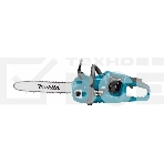 Электрическая цепная пила Makita DUC355Z дл.шины:14' (35см), фото14