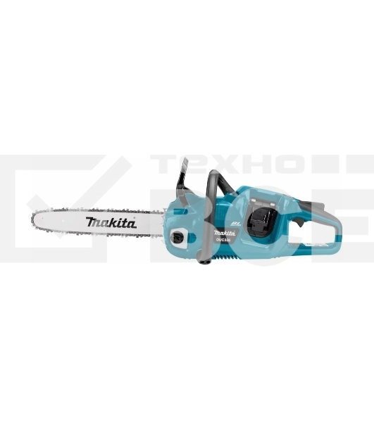 Электрическая цепная пила Makita DUC355Z дл.шины:14' (35см)