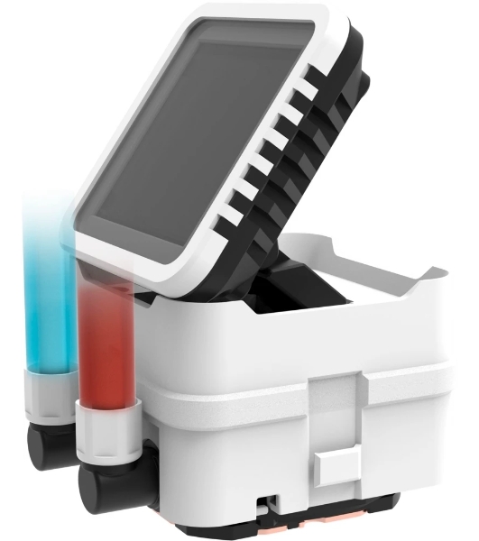 Система охлаждения Zalman ALPHA2 DS A36 White белый 120мм 2000rpm 29.7db 4-pin 350W