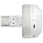 Гарнитура накладные Edifier W820NB белый bluetooth оголовье, фото10