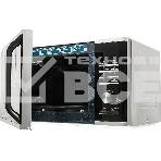 Микроволновая печь Samsung MG23K3515AS/BW серебристый/черный, 23 л, 800 Вт, переключатели - кнопки, поворотный механизм, фото8