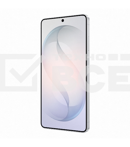 Смартфон Samsung Galaxy S26 Ultra SM-S948B 12/256Gb белый