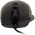 Мышь проводная A4Tech Bloody W70 Max черный, 10000 dpi, USB, кнопки - 9, фото15