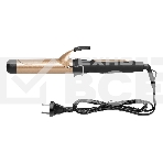 Щипцы для завивки волос BBK BST2502 черный/шампань, 32 мм, 200 °C, 1 режим, фото8