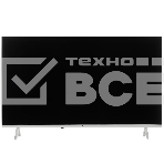 Телевизор LEFF 40' 40F691T белый DLED FHD 60Hz Салют, фото2