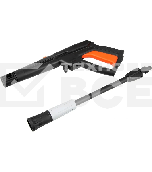 Мойка высокого давления CARVER CW-1601С