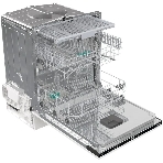 Встраиваемая посудомоечная машина Gorenje GV643E90 полноразмерная, фото2