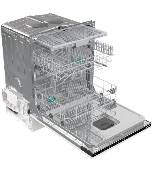 Встраиваемая посудомоечная машина Gorenje GV643E90 полноразмерная