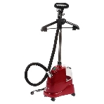 Отпариватель Kelli KL-9 красный, 2800 Вт, 90 г/мин, 3000 мл, фото2