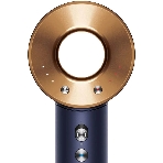 Фен Dyson Supersonic HD07 Prussian Blue/Copper синий/медный, 1600 Вт, фото4