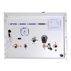 Газовый настенный двухконтурный котел Ресанта ГК-30, фото3