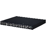 Коммутатор CIT S2158-48T4D-P-AC-FR, 48×1 Гбит/с, 4×25 Гбит/с SFP28, фото 1
