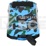 Мобильный телефон BQ 2432 Tank SE камуфляж, фото6