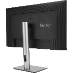 Монитор Asus 31.5' ProArt PA32QCV черный IPS LED 16:9 HDMI M/M матовая HAS Piv 1500:1 350cd 178гр/178гр 6016x3384 60Hz DP 6K USB 9.3кг, фото6