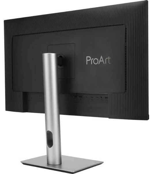 Монитор Asus 31.5' ProArt PA32QCV черный IPS LED 16:9 HDMI M/M матовая HAS Piv 1500:1 350cd 178гр/178гр 6016x3384 60Hz DP 6K USB 9.3кг