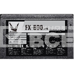 Блок питания Aerocool / Formula FX-500 RTL, 500Вт, 120мм, черный, фото8