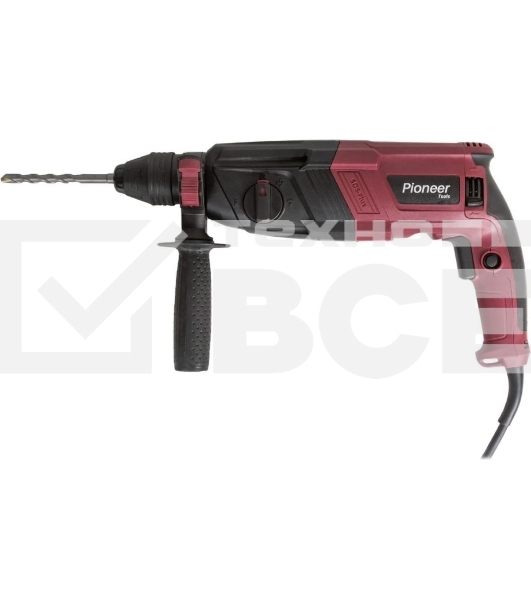 Перфоратор электрический Pioneer RH-M900-01C