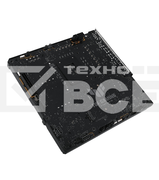 Материнская плата ASUS TUF GAMING B760M-BTF WIFI, LGA 1700, Intel B760, 4xDDR5, 4xSATA, 3xM.2, 1xPCIe 5.0 x16, 1xPCIe 4.0 x4, 1xPCIe x1, 1xDP, 1xHDMI, 1x 2.5Gb LAN, 1xUSB-A 3.2 Gen 2, 2xUSB-A 3.2 Gen 1, 4xUSB 2.0, 1xUSB-C 3.2 Gen 1, 1xUSB-C 3.2 Gen 2, 1xU