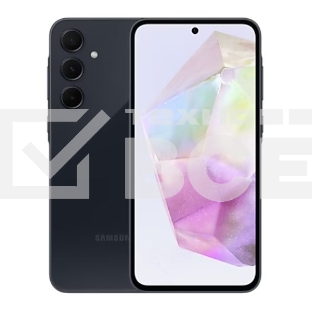 Смартфон Samsung Galaxy A35 5G, 8/128Gb, темно-синий