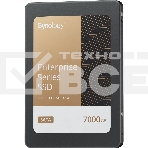 Накопитель SSD Synology SAT5210-7000G, 7Tb, SATA III, 2.5