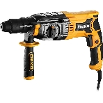 Перфоратор Deko DKH1250W патрон:SDS-plus уд.:3.2Дж 1250Вт (кейс в комплекте), фото 1