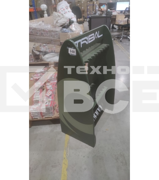 Стойка под удочки двусторонняя SHIMANO (Витрина)