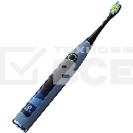 Зубная щетка электрическая Oclean X 10 R3100 синий, фото2