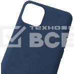 Чехол (клип-кейс) GRESSO Meridian, для Samsung Galaxy A22s, темно-синий gr17mrn1082, фото2