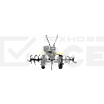 Мотоблок Huter МК-15000 (70/5/19) бензиновый 15л.с., фото10