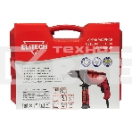 Дрель Elitech ДУ 650РЭ, 650 Вт, сетевая, ударная, фото3